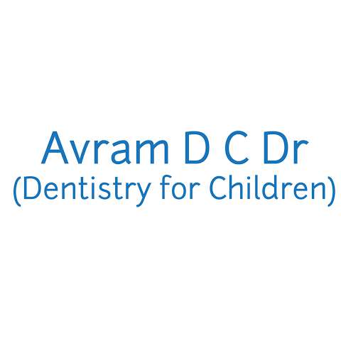 Avram D C Dr