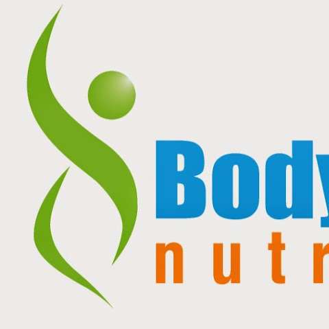 Body Rock Nutrition