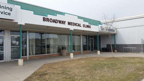 Broadway Medical Clinic