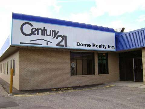 Century 21 Dome Realty Inc.