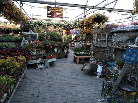 CherryLane Greenhouse and Gifts