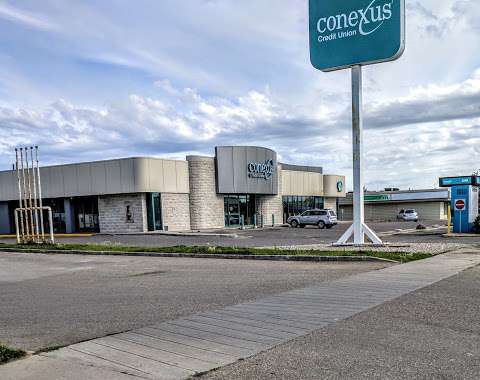 Conexus Credit Union REGINA (North Albert)
