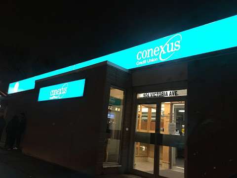 Conexus Credit Union REGINA (Victoria & Wallace)