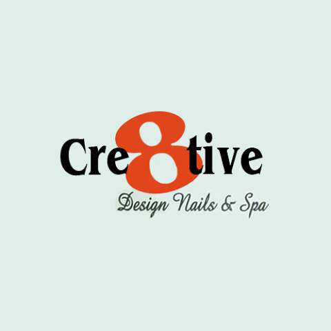 Cre8tive Design Nails & Spa