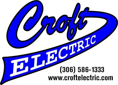 Croft Electric Ltd.