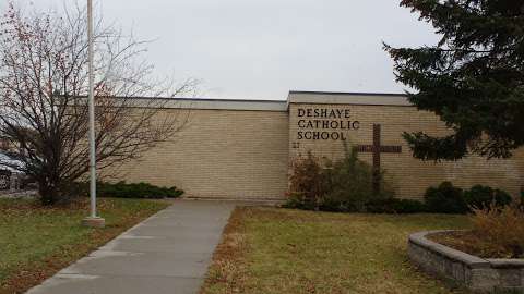 Deshaye Catholic School