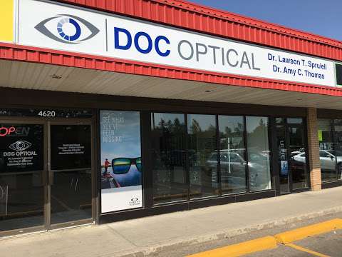 DOC Optical