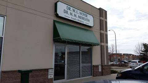 Dr. W.L. Moyer Dr. M. M. Meredith Family Dentistry