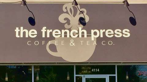 French Press Coffee and Tea Co.