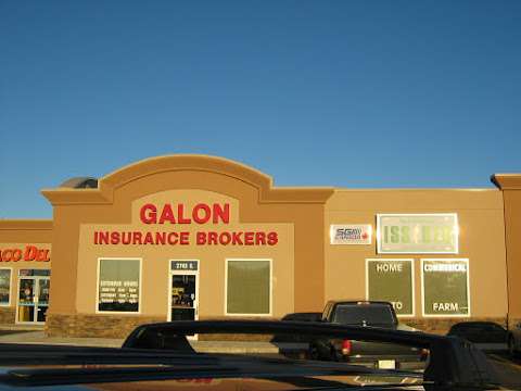Galon Insurance Brokers