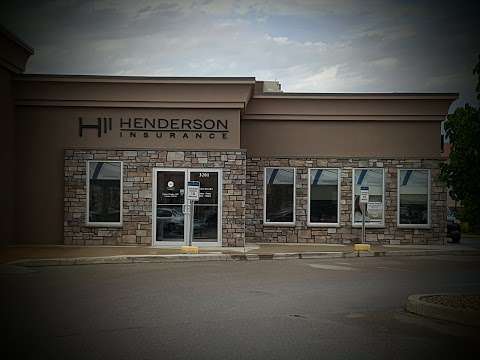 Henderson Insurance Inc