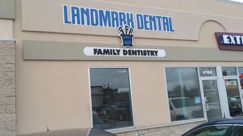 Landmark Dental Office