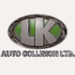 LK Auto Collision Ltd
