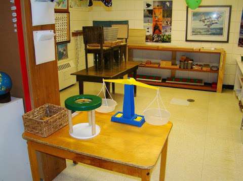 Megaw's Montessori Academy Preschool