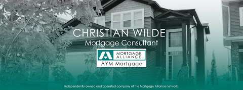 Mortgage Alliance - AYM mortgage - Christian Wilde
