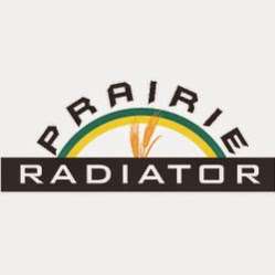 Prairie Radiator