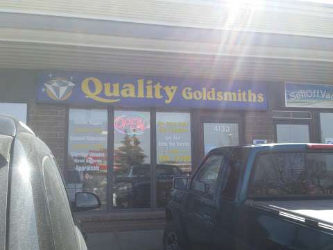 Quality Goldsmith