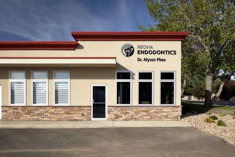 Regina Endodontics (Dr. Alysen Phee)