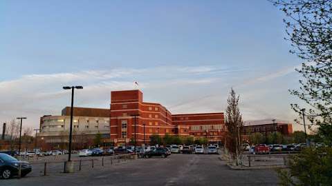 Regina General Hospital