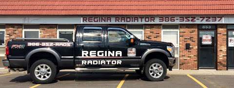 Regina Radiator Service and Sales Ltd
