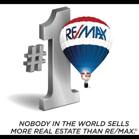Remax Crown Real Estate Regina - James Wruth