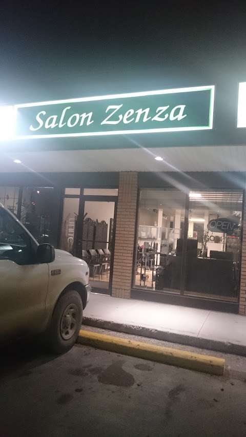 Salon Zenza