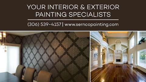 Sernco Painting and Decorating Ltd