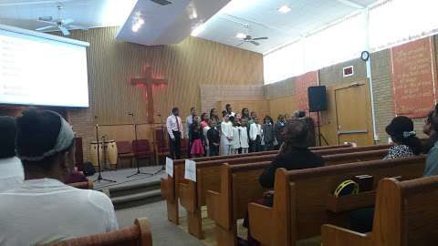 Shiloh Assembly Church (Apostolic)