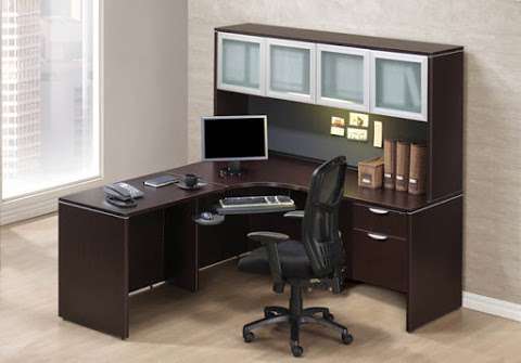 Source Office Furniture - Regina