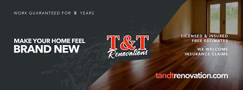 T&T Renovations