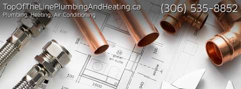 Top of the Line Plumbing, Heating, and Air Conditioning Ltd.