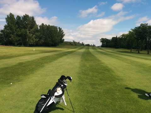 Tor Hill Golf Course