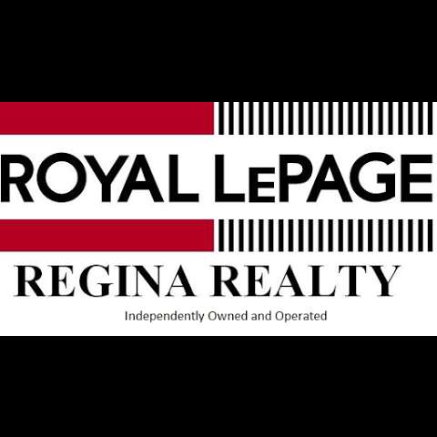 Troy Gordon - REALTOR® - Royal LePage Regina Realty