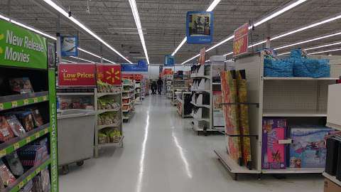 Walmart Regina North Supercentre