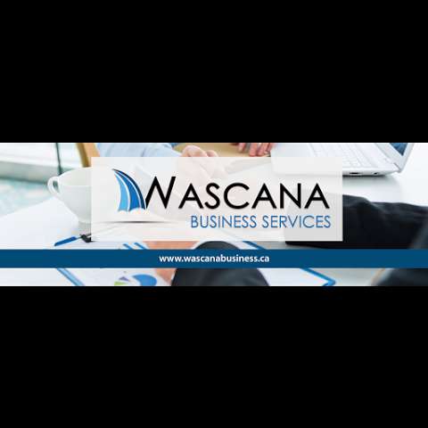 Wascana Business Services