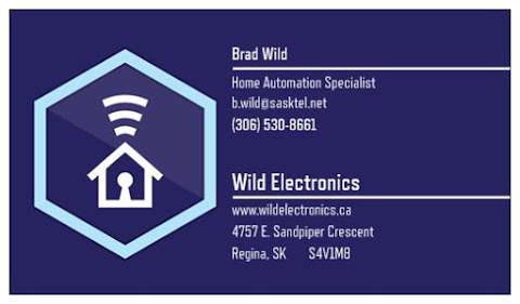 Wild Electronics