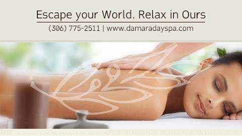 Damara Day Spa