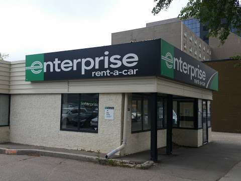 Enterprise Rent-A-Car