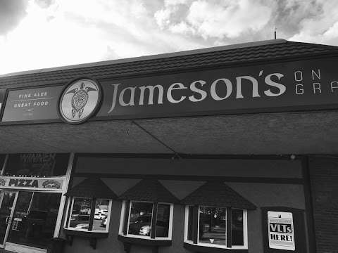 Jameson's on Grant