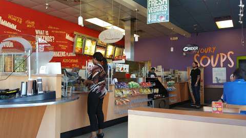 Quiznos