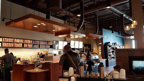 Starbucks Starbucks