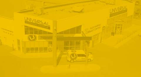 Universal Collision Centre